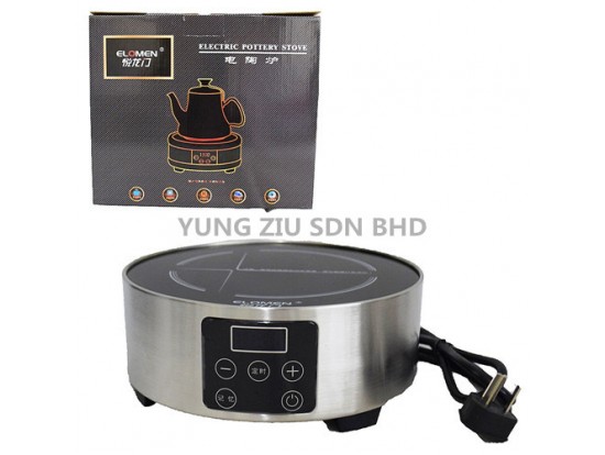 GL01-15# CERAMIC COOKER(ELOMEN)